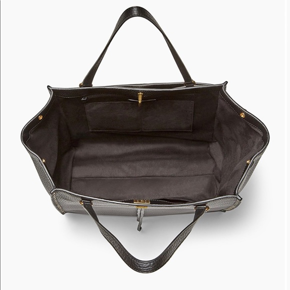 Rebecca Minkoff Darren Handbag - Picture 3 of 6